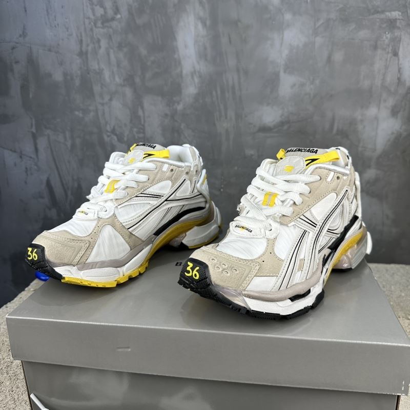 Balenciaga Track Shoes